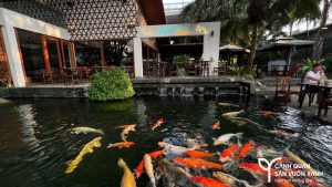 quan cafe ca koi tphcm 1