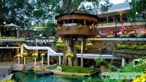 quan cafe san vuon 5