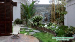 tieu canh tuong 1