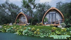 thiet ke bungalow 1