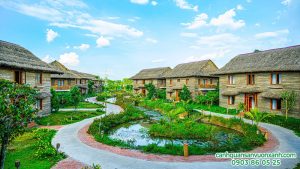 canh quan homestay 1